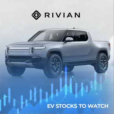 EV Stocks To Watch: Rivian