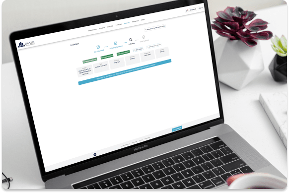 Completing a Subscription Laptop